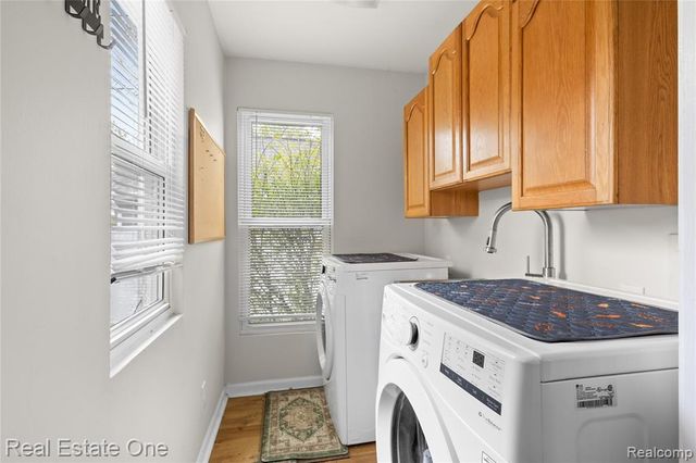 415 Taylor Avenue, Rochester, MI 48307
