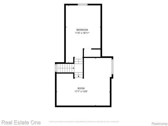 415 Taylor Avenue, Rochester, MI 48307