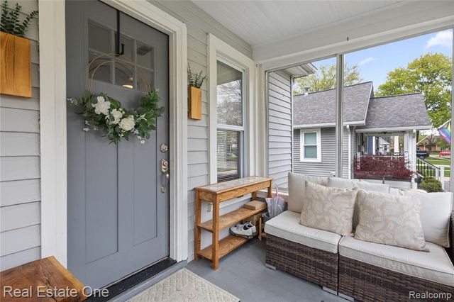 415 Taylor Avenue, Rochester, MI 48307