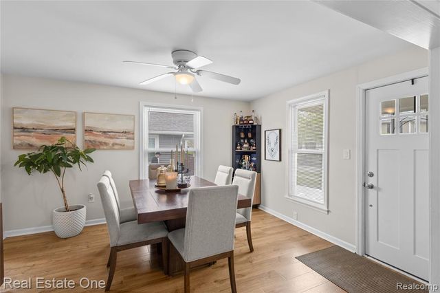415 Taylor Avenue, Rochester, MI 48307