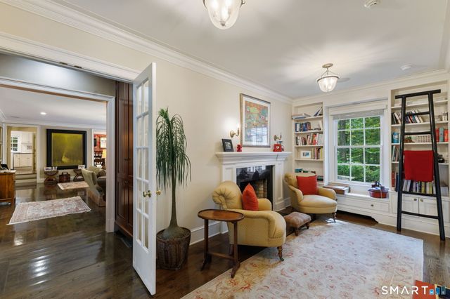 758 Smith Ridge Road, New Canaan, CT 06840