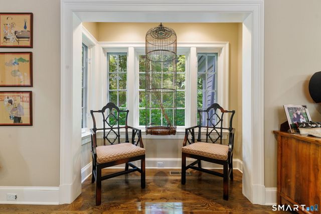758 Smith Ridge Road, New Canaan, CT 06840
