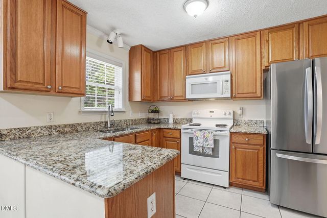 317 Atkinson Farm Circle, Garner, NC 27529