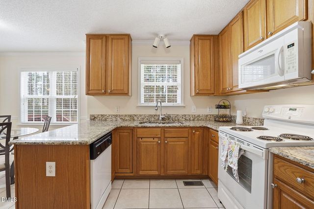 317 Atkinson Farm Circle, Garner, NC 27529