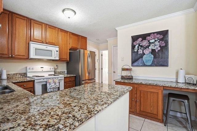 317 Atkinson Farm Circle, Garner, NC 27529