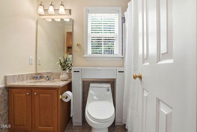 317 Atkinson Farm Circle, Garner, NC 27529