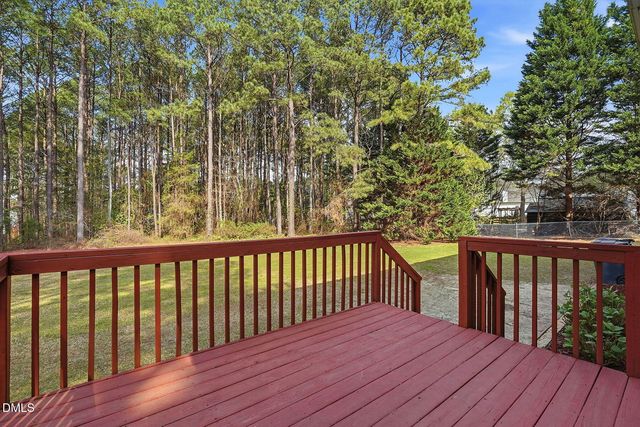317 Atkinson Farm Circle, Garner, NC 27529