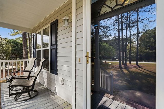 317 Atkinson Farm Circle, Garner, NC 27529