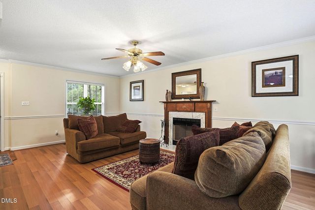 317 Atkinson Farm Circle, Garner, NC 27529