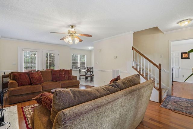 317 Atkinson Farm Circle, Garner, NC 27529