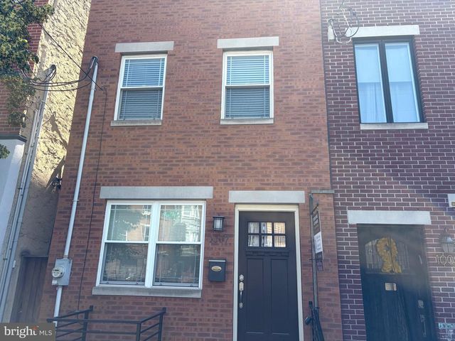 1007 S 7TH ST, Philadelphia, PA 19147