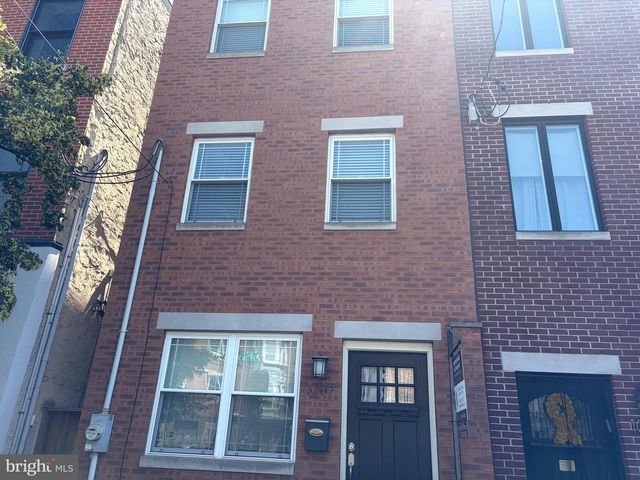 1007 S 7TH ST, Philadelphia, PA 19147