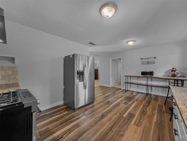 703 Whitener Road, Euless, TX 76040