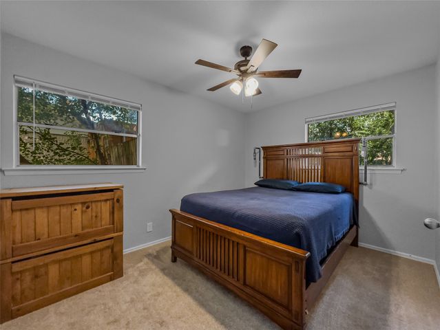 703 Whitener Road, Euless, TX 76040