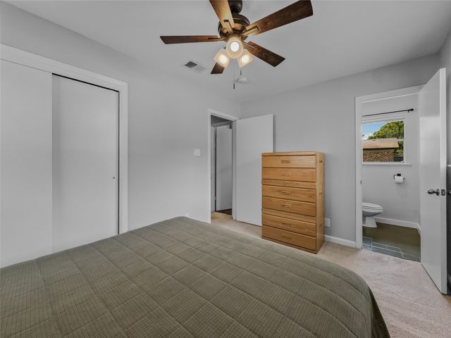 703 Whitener Road, Euless, TX 76040