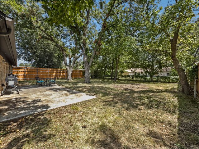 703 Whitener Road, Euless, TX 76040