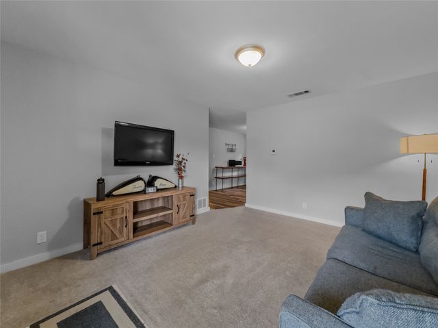 703 Whitener Road, Euless, TX 76040