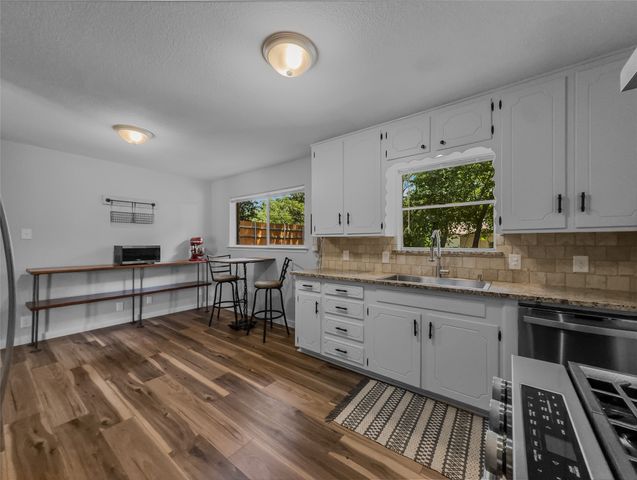703 Whitener Road, Euless, TX 76040