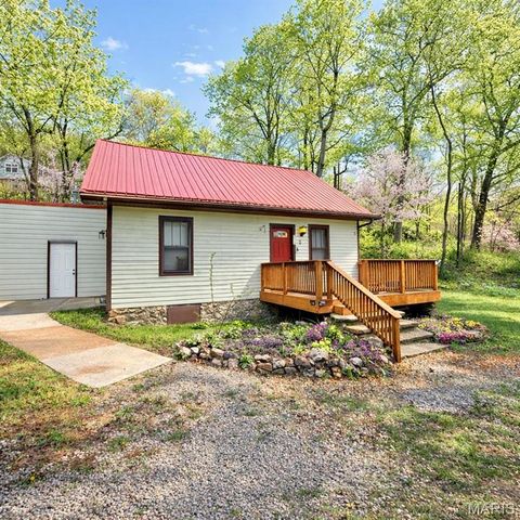 2 Ross Road, Waynesville, MO 65583