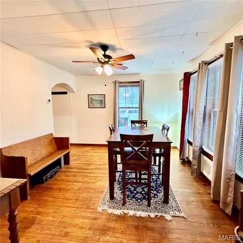 2 Ross Road, Waynesville, MO 65583