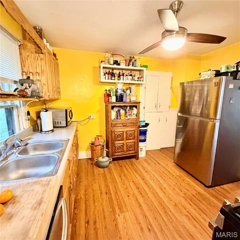 2 Ross Road, Waynesville, MO 65583