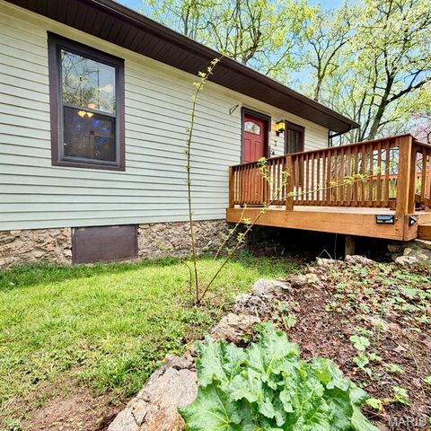 2 Ross Road, Waynesville, MO 65583
