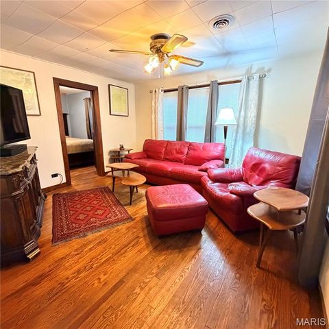 2 Ross Road, Waynesville, MO 65583