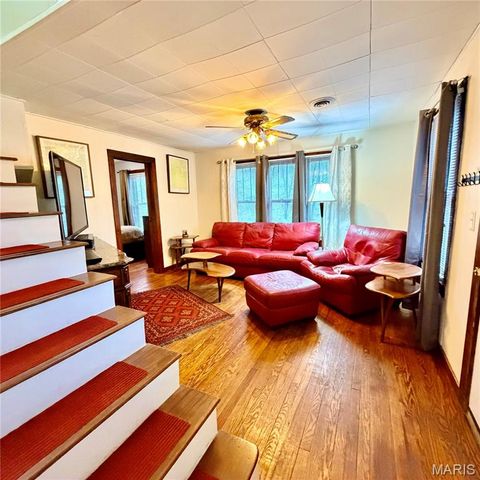 2 Ross Road, Waynesville, MO 65583