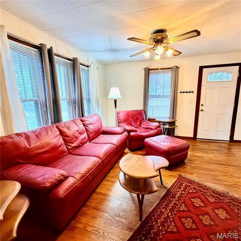 2 Ross Road, Waynesville, MO 65583