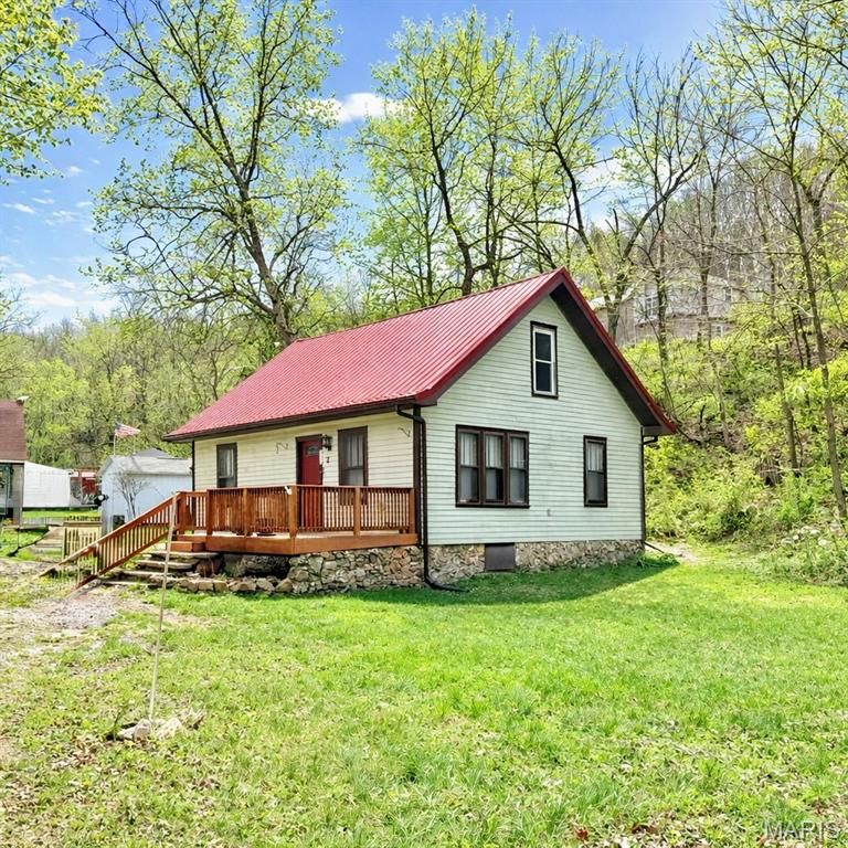2 Ross Road, Waynesville, MO 65583