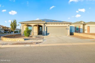 2179 ENCHANTED WIND Drive, El Paso, TX 79911