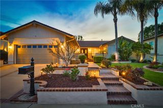 2747 Granvia Place, Thousand Oaks, CA 91360