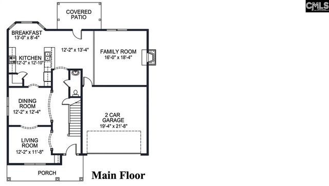 633 Ross Road, Columbia, SC 29223