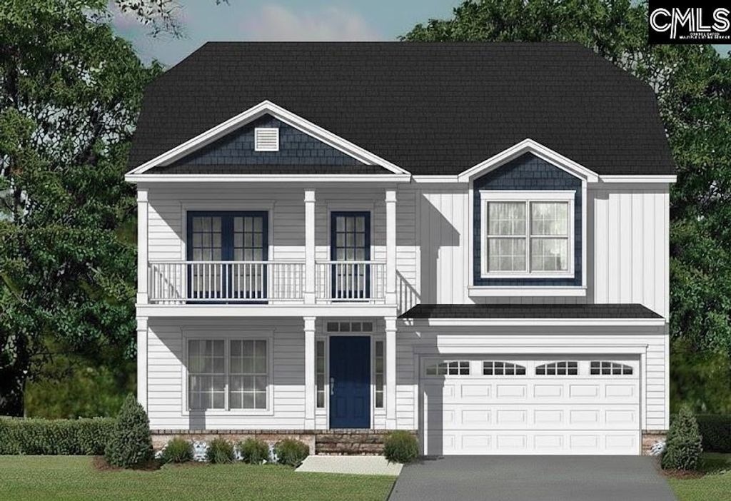 633 Ross Road, Columbia, SC 29223