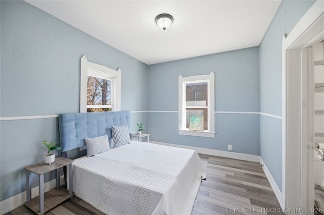 209 E Miami Avenue, Cleveland, OK 74020