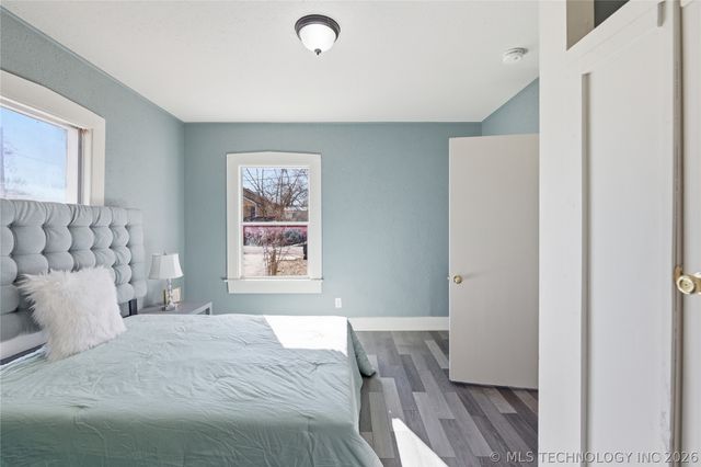 209 E Miami Avenue, Cleveland, OK 74020