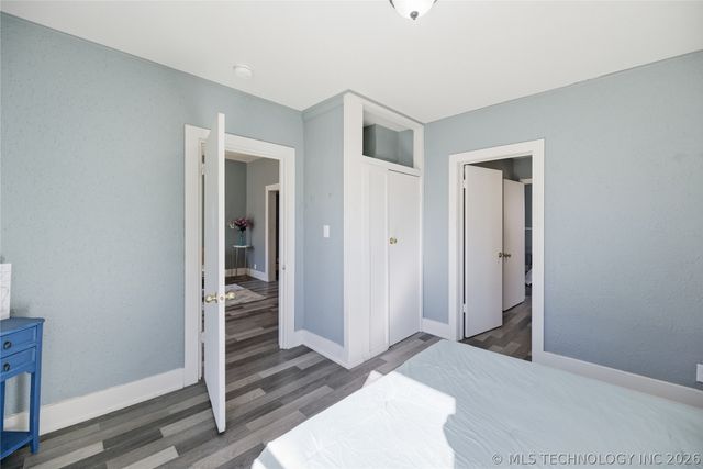 209 E Miami Avenue, Cleveland, OK 74020