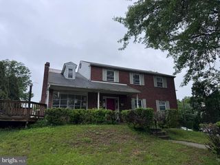 464 FOULKE LANE, Springfield, PA 19064