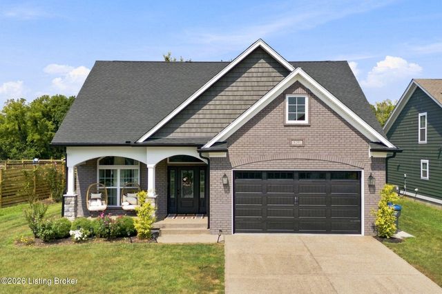 9201 Harvester Pl, Louisville, KY 40291