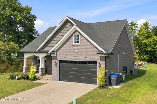 9201 Harvester Pl, Louisville, KY 40291