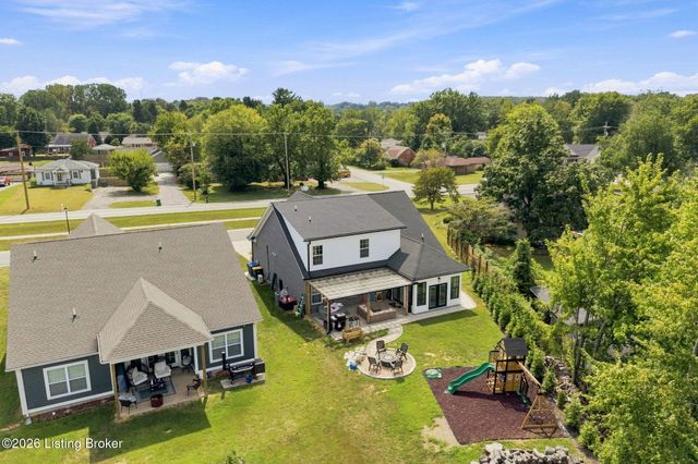 9201 Harvester Pl, Louisville, KY 40291