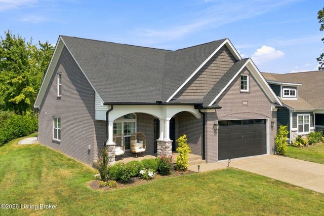 9201 Harvester Pl, Louisville, KY 40291