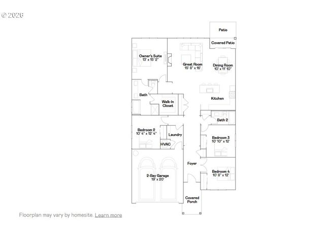 4212 Ne 188TH Cir, Vancouver, WA 98686