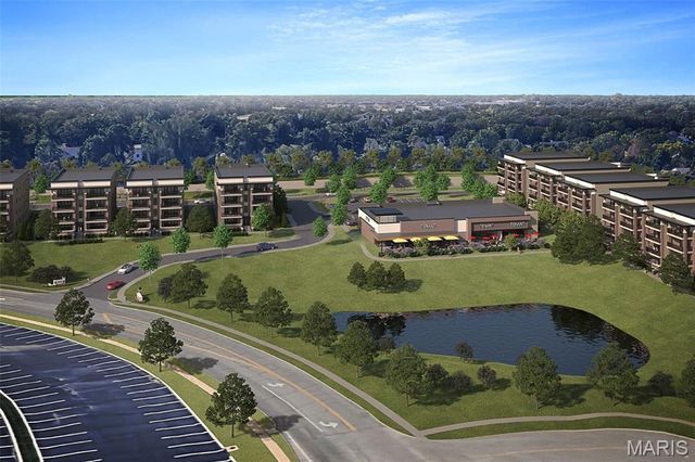 14305 Woods Mill Crossing 301, Town And Country, MO 63017