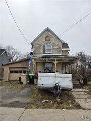10 Frederick Street, German Flatts, NY 13357