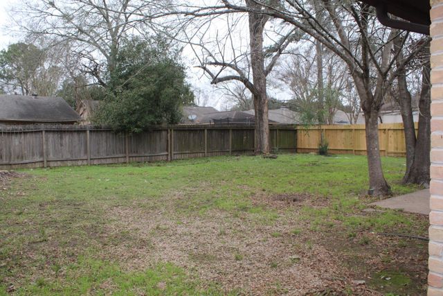 22322 Smokey Hill Drive, Katy, TX 77450