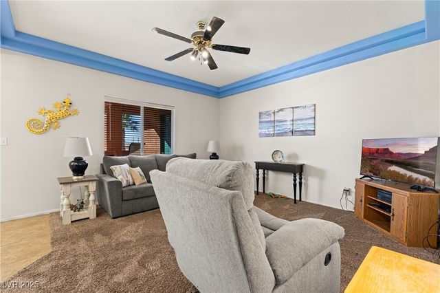 518 Turtleback Road C, Mesquite, NV 89027