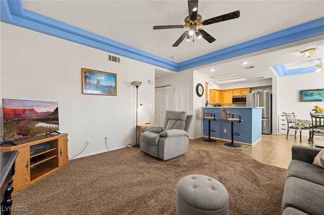 518 Turtleback Road C, Mesquite, NV 89027