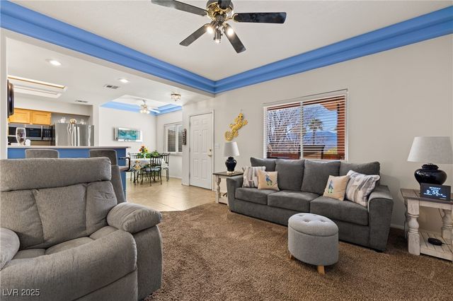 518 Turtleback Road C, Mesquite, NV 89027