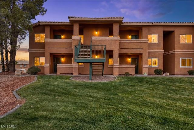 518 Turtleback Road C, Mesquite, NV 89027